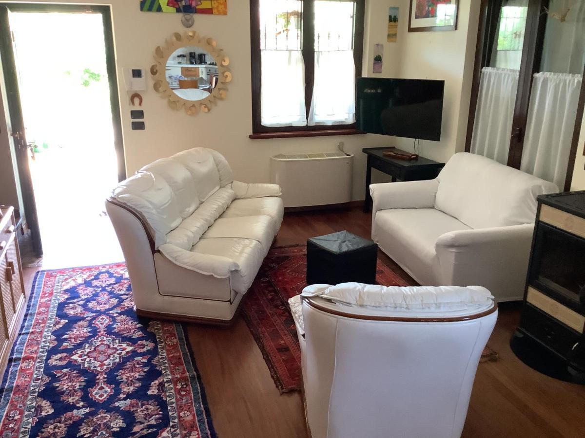 Ferienhaus Edyshome *